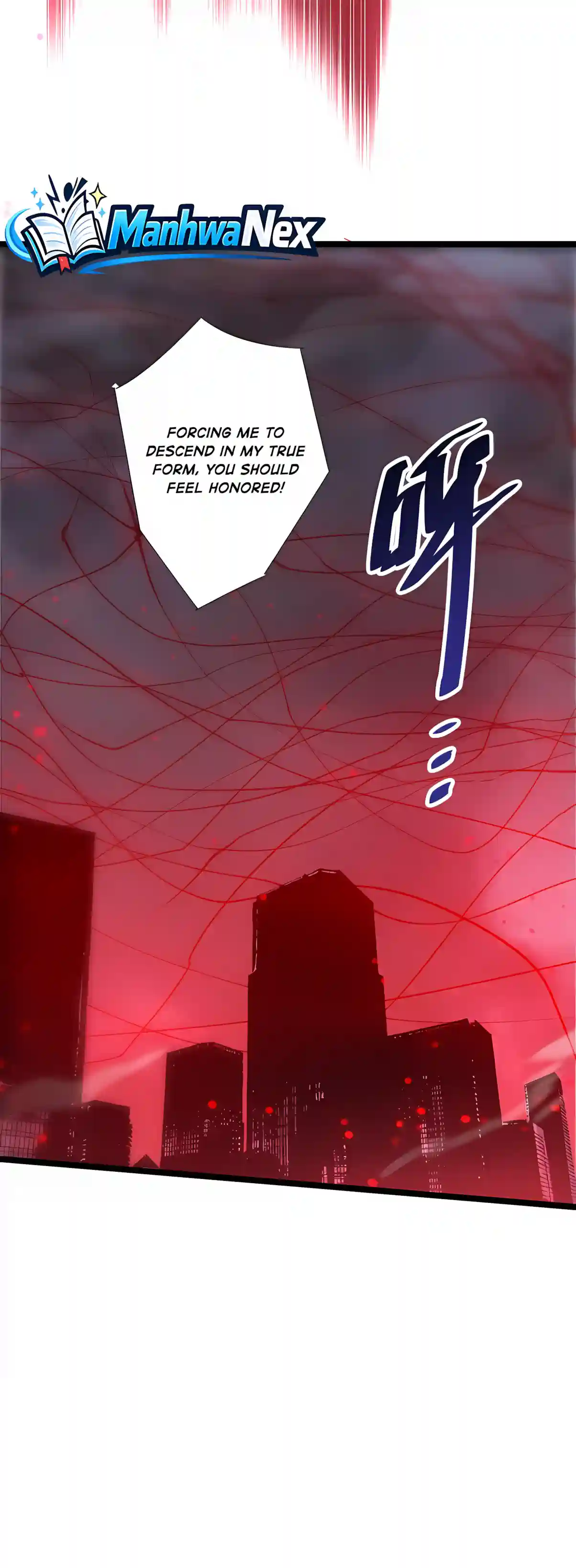 Read Catastrophic Necromancer EN Manga Online
