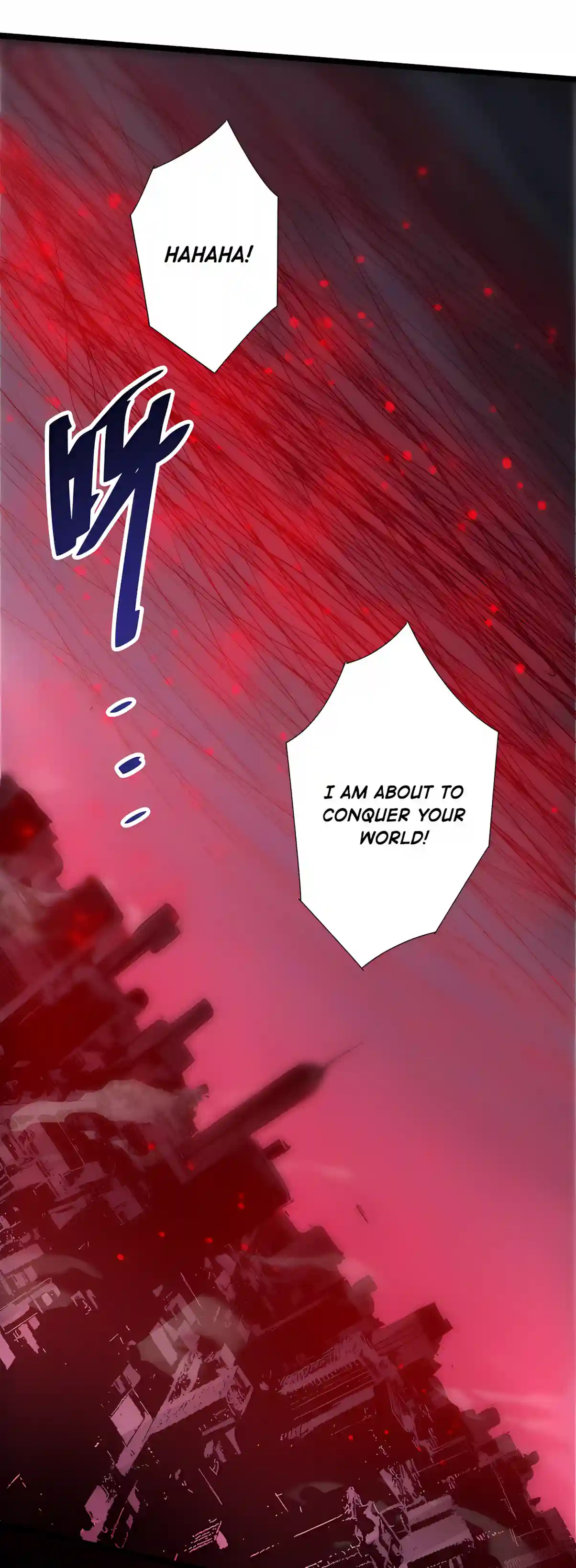 Read Catastrophic Necromancer EN Manga Online