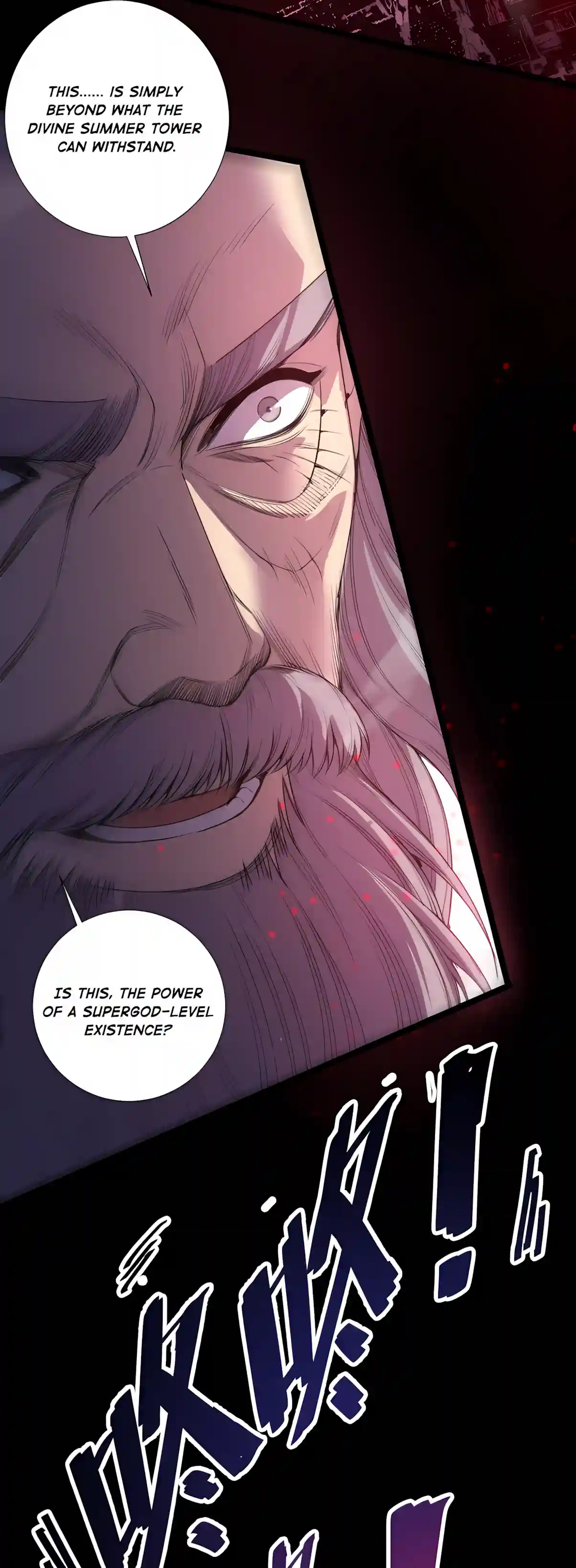 Read Catastrophic Necromancer EN Manga Online
