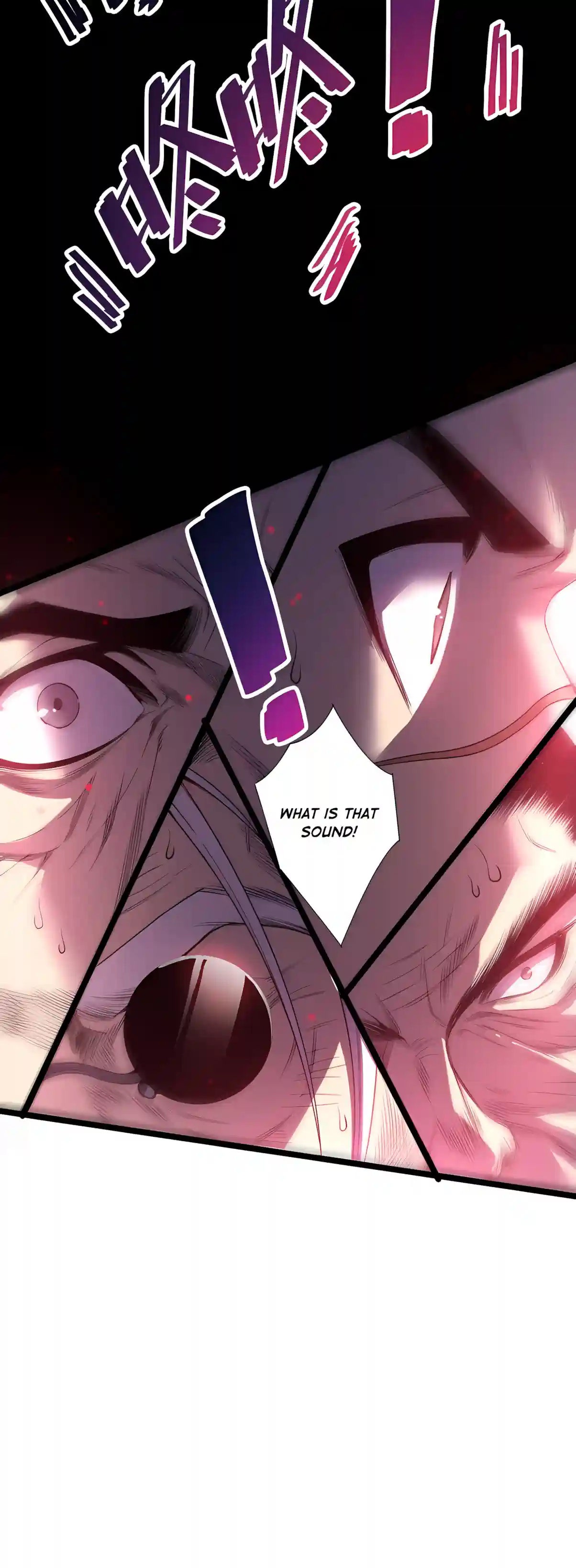 Read Catastrophic Necromancer EN Manga Online