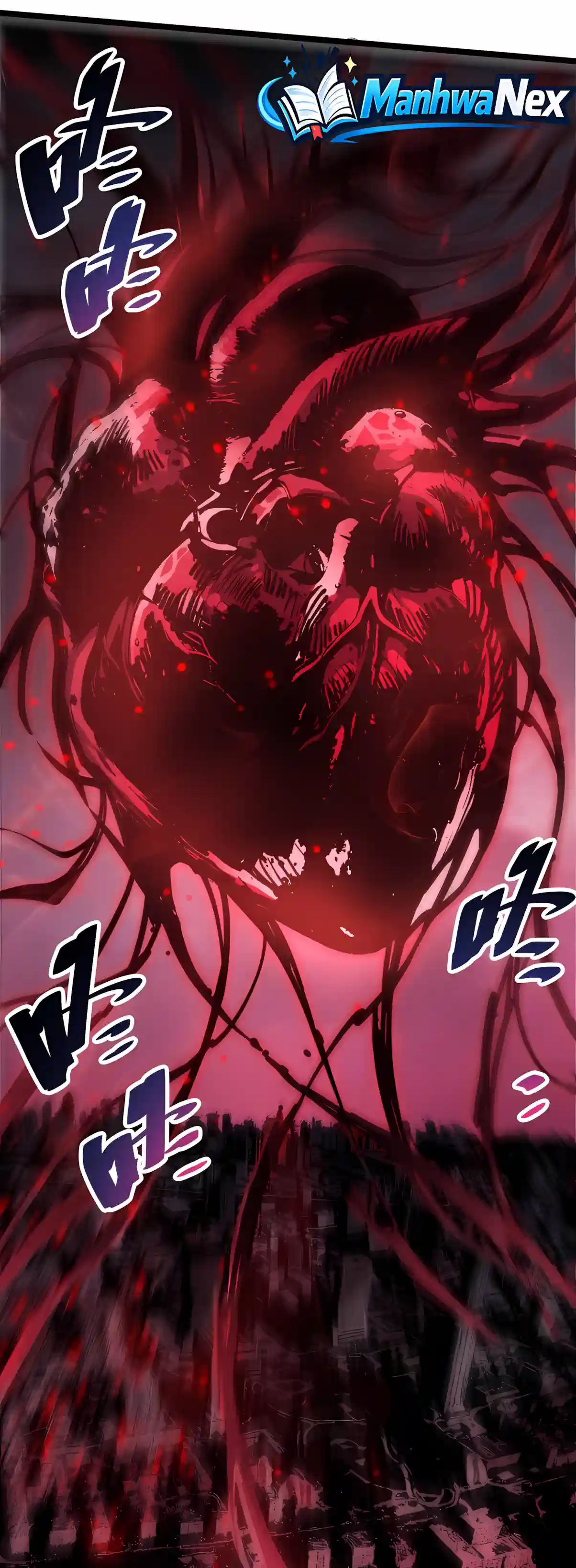 Read Catastrophic Necromancer EN Manga Online