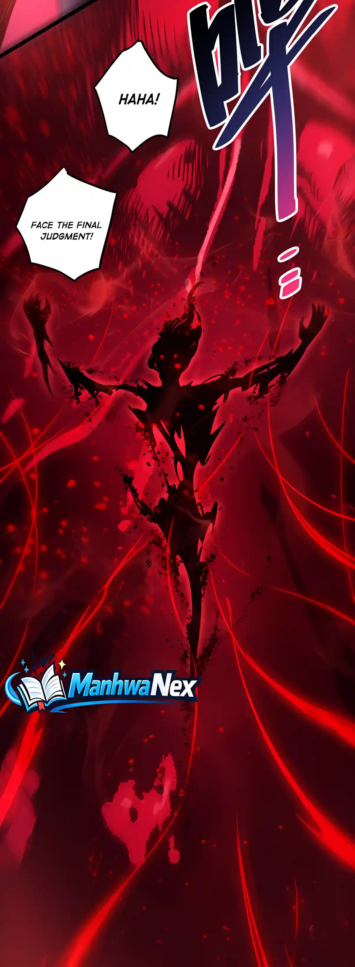Read Catastrophic Necromancer EN Manga Online