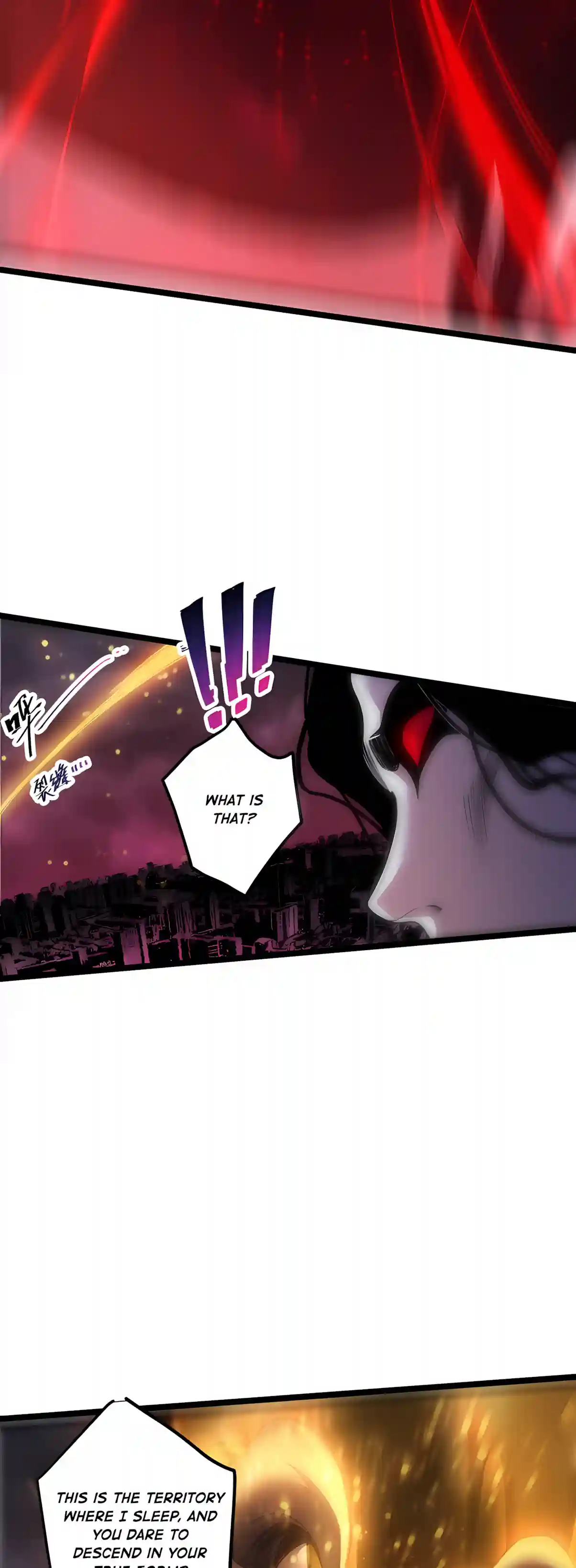Read Catastrophic Necromancer EN Manga Online