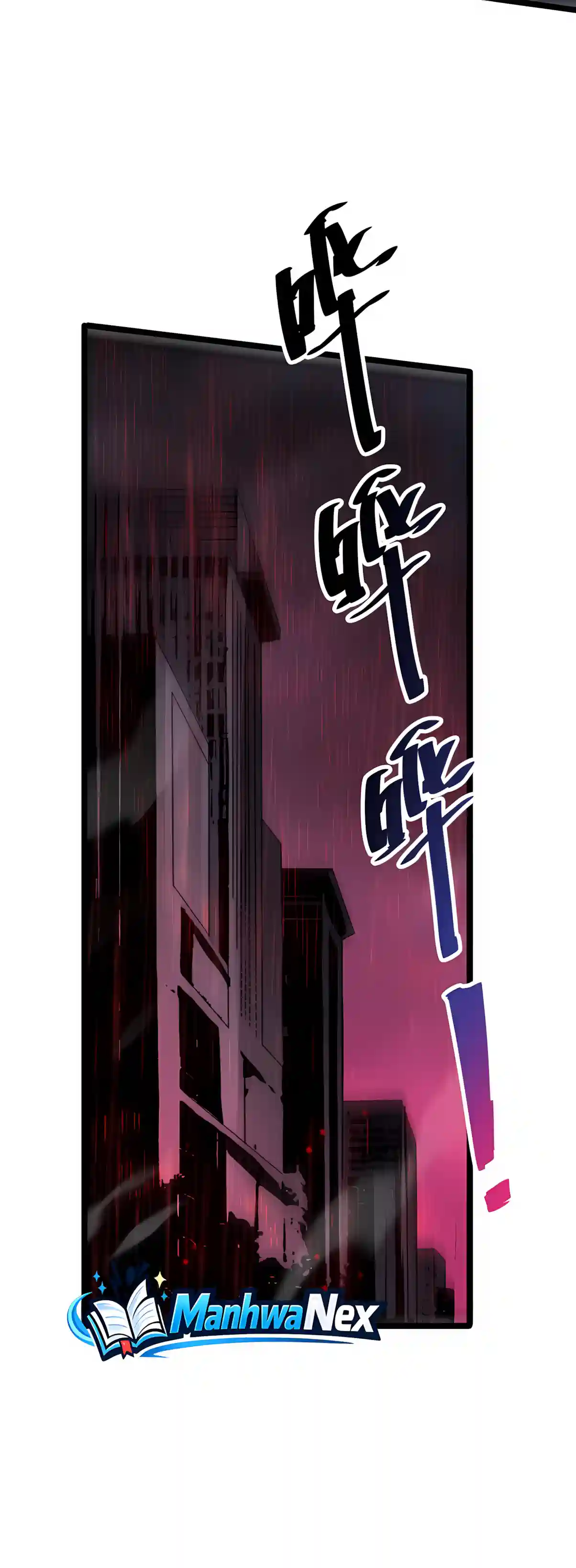 Read Catastrophic Necromancer EN Manga Online