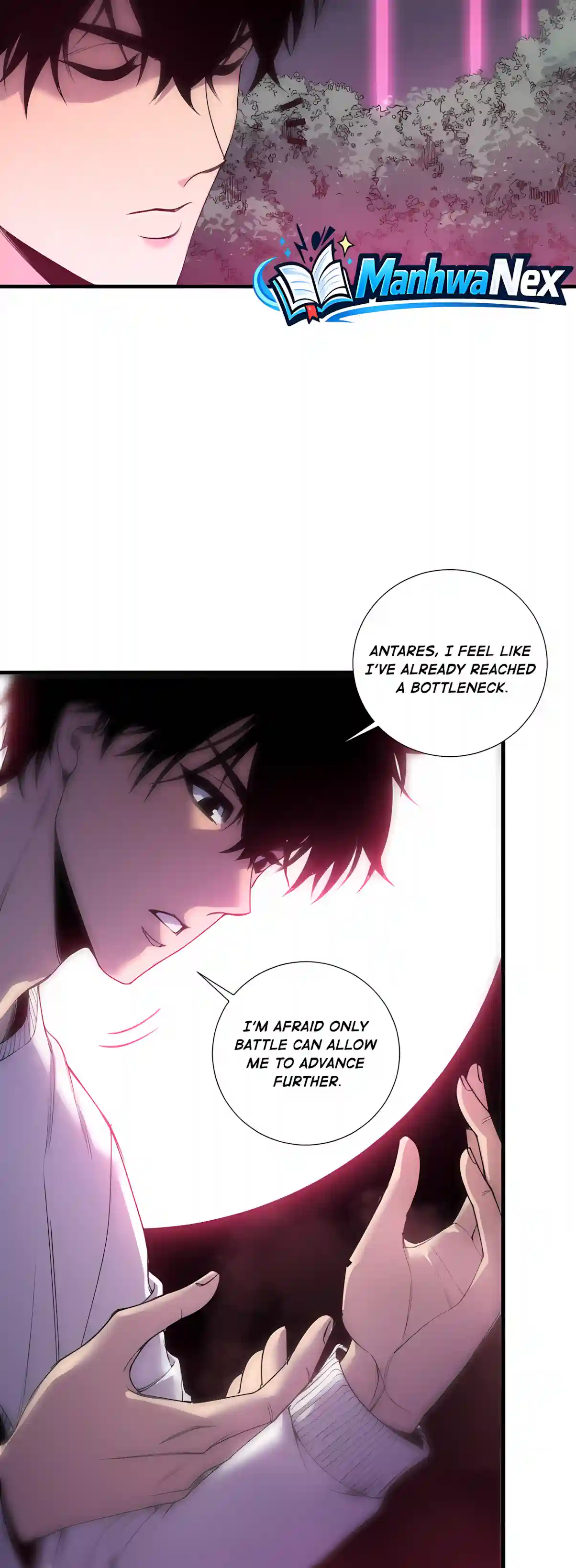 Read Catastrophic Necromancer EN Manga Online