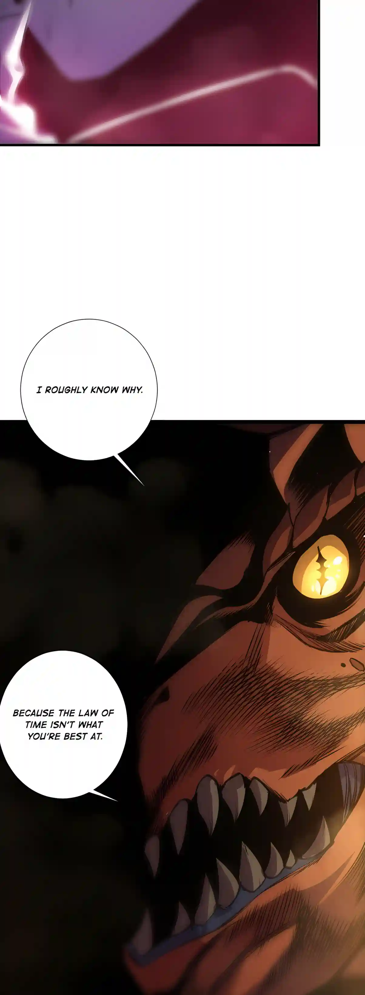 Read Catastrophic Necromancer EN Manga Online
