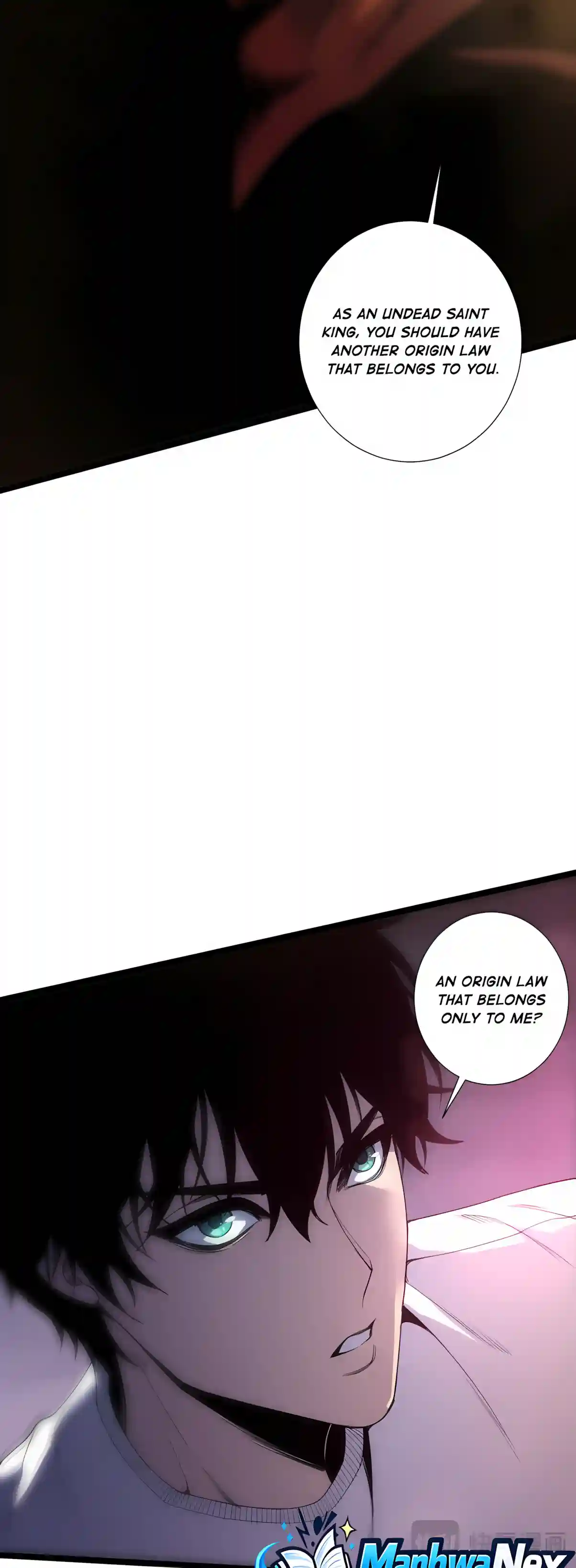 Read Catastrophic Necromancer EN Manga Online