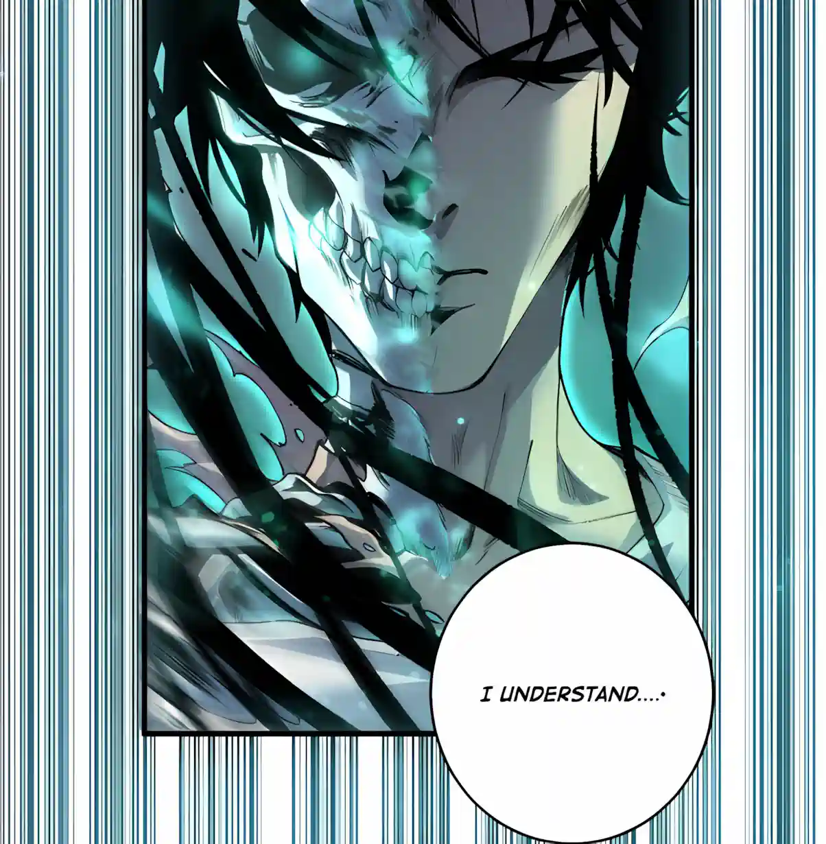 Read Catastrophic Necromancer EN Manga Online
