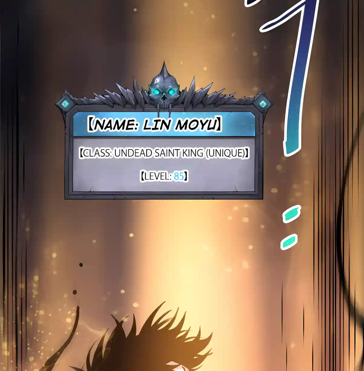 Read Catastrophic Necromancer EN Manga Online