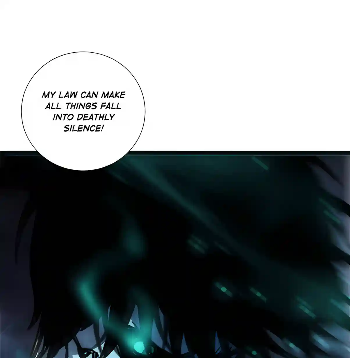 Read Catastrophic Necromancer EN Manga Online