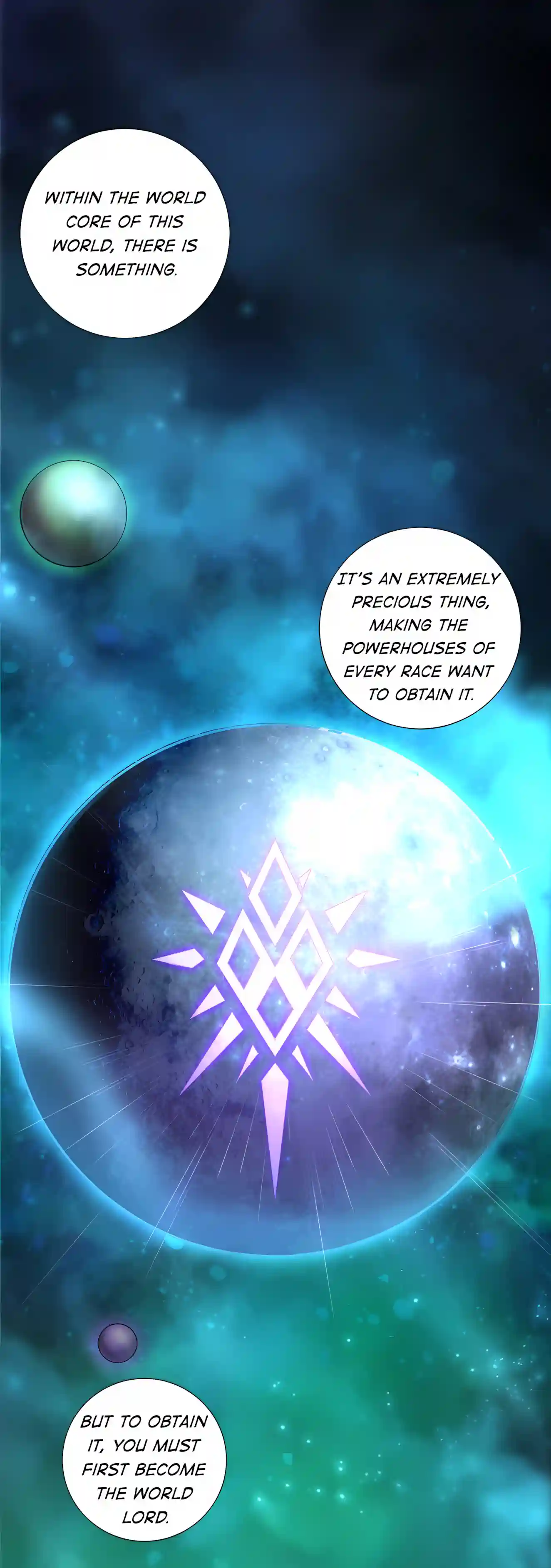 Read Catastrophic Necromancer EN Manga Online