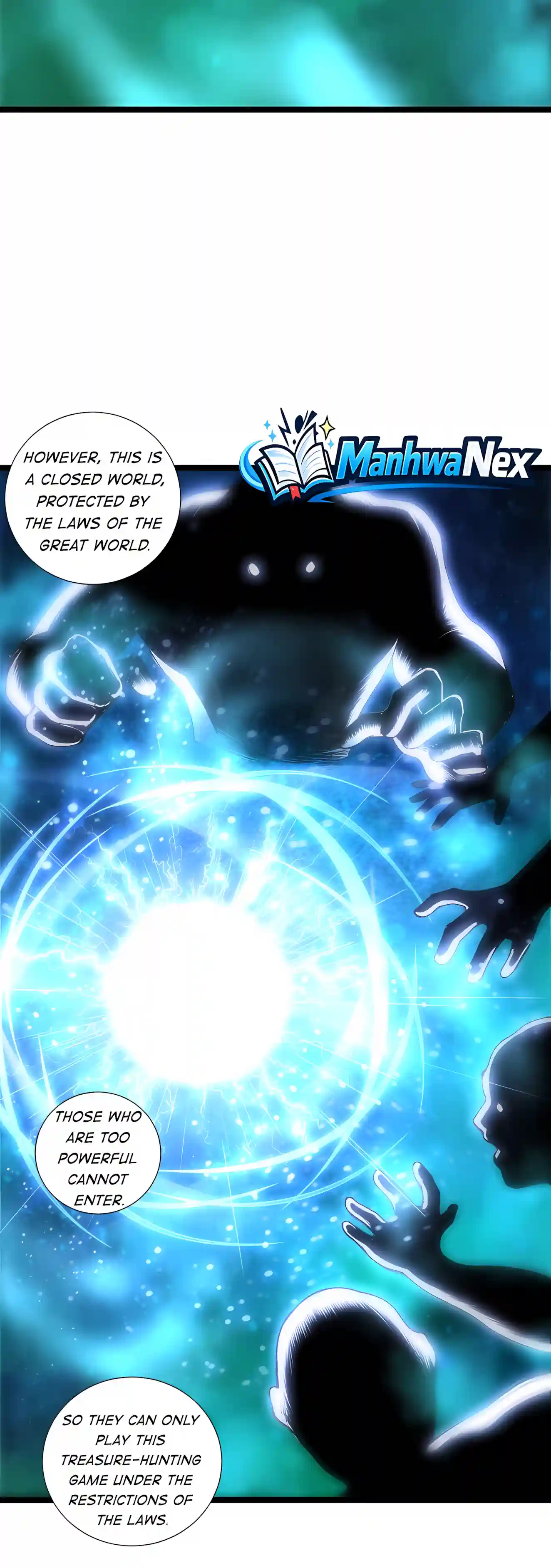 Read Catastrophic Necromancer EN Manga Online