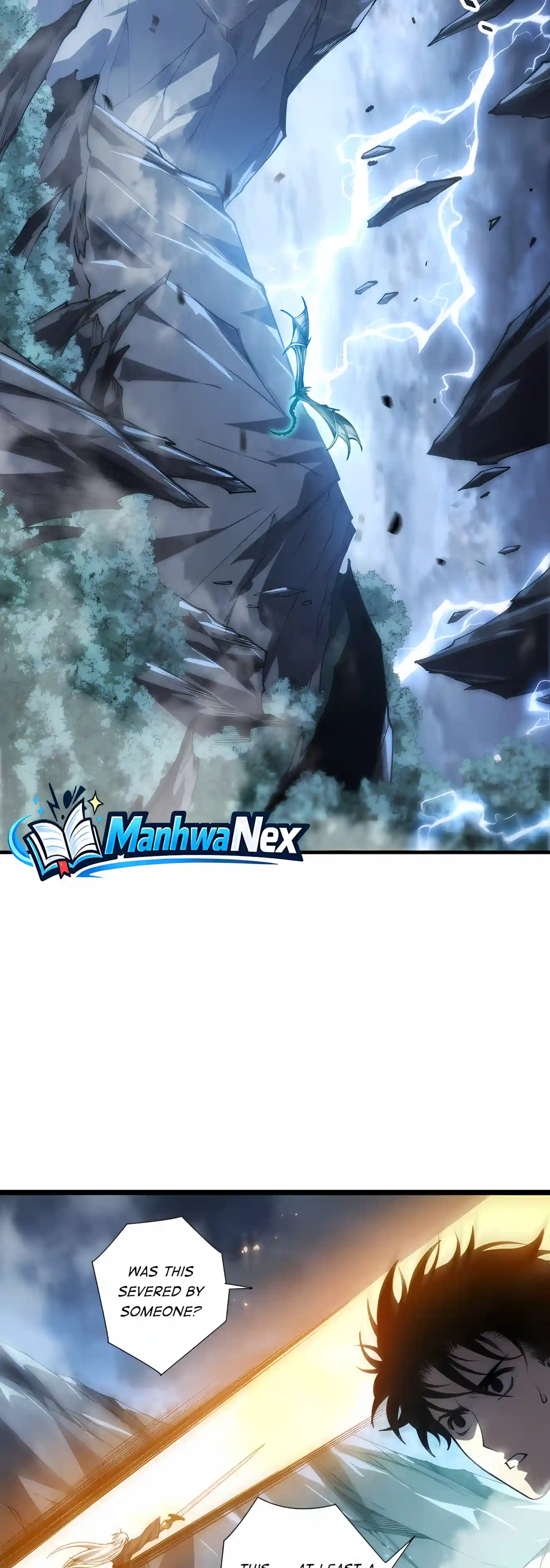 Read Catastrophic Necromancer EN Manga Online