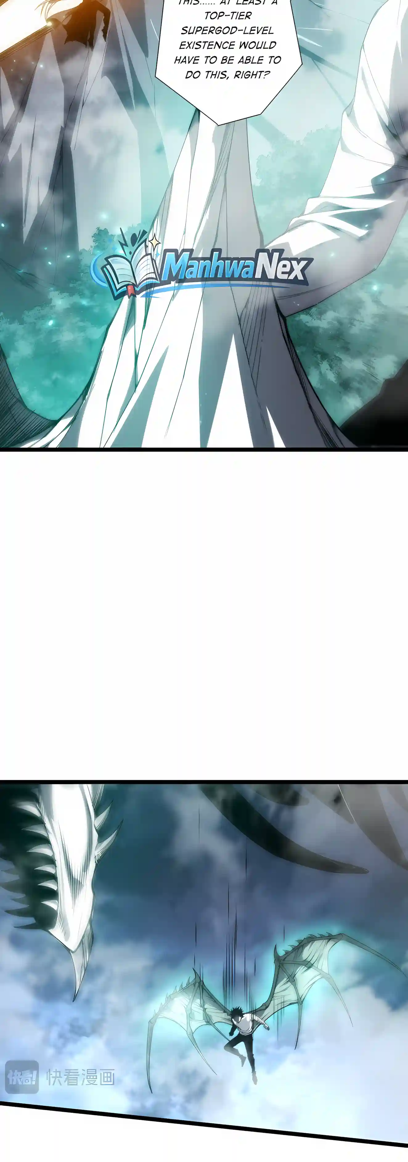 Read Catastrophic Necromancer EN Manga Online