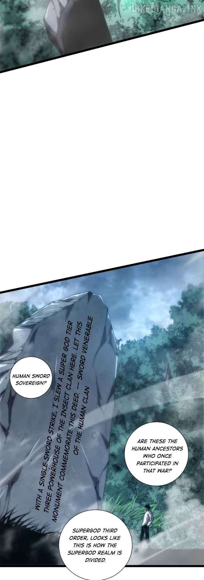 Read Catastrophic Necromancer EN Manga Online