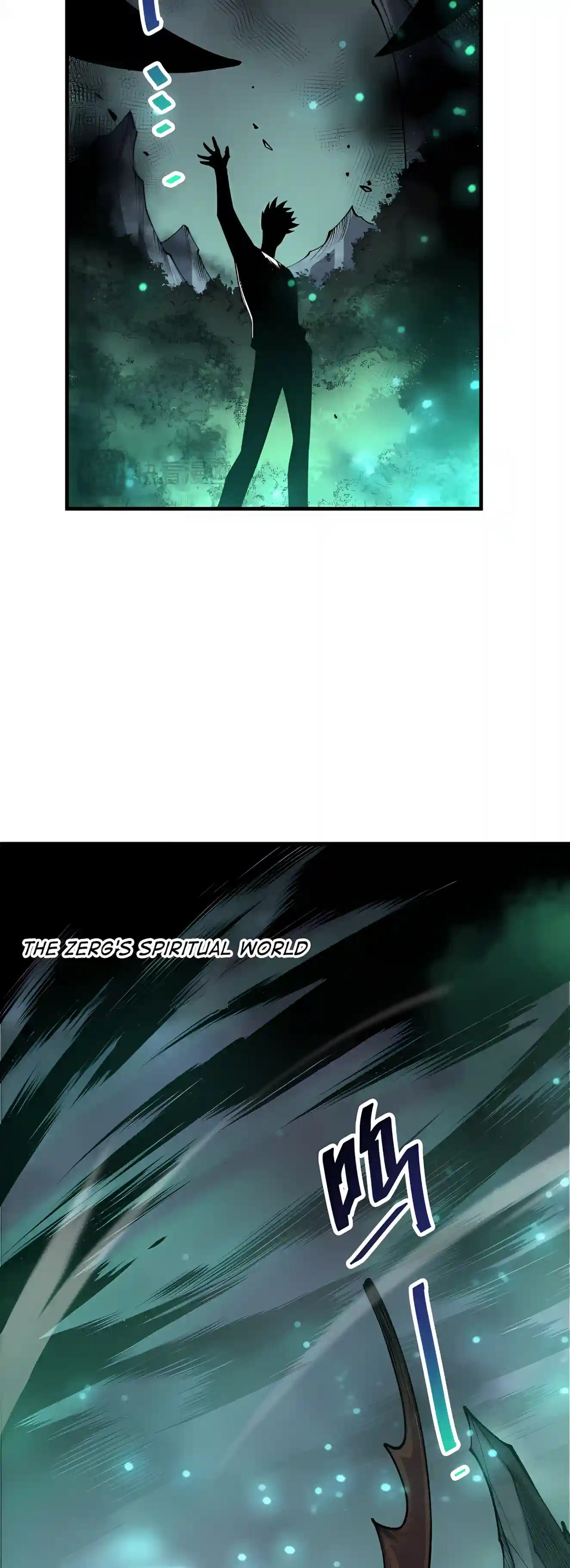 Read Catastrophic Necromancer EN Manga Online