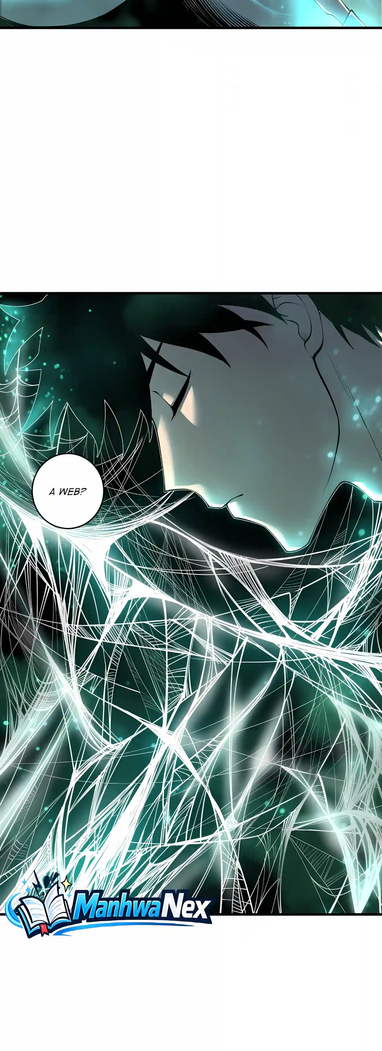 Read Catastrophic Necromancer EN Manga Online
