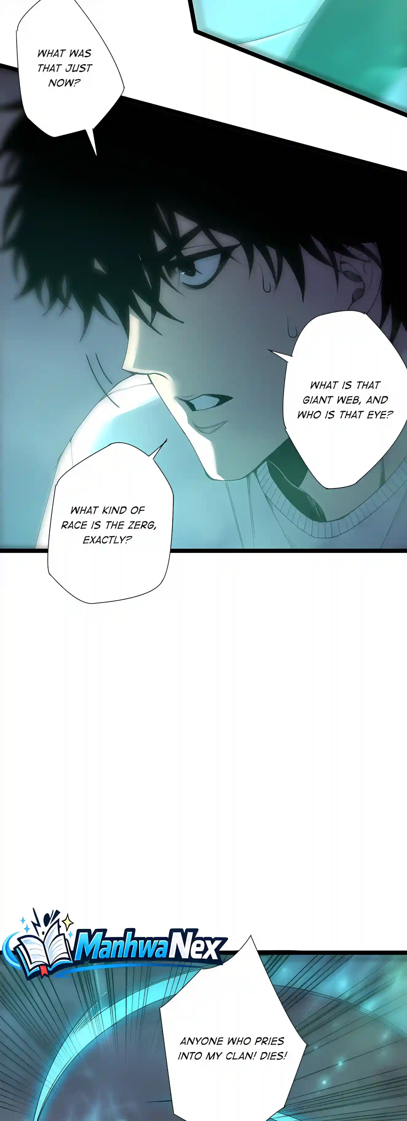 Read Catastrophic Necromancer EN Manga Online