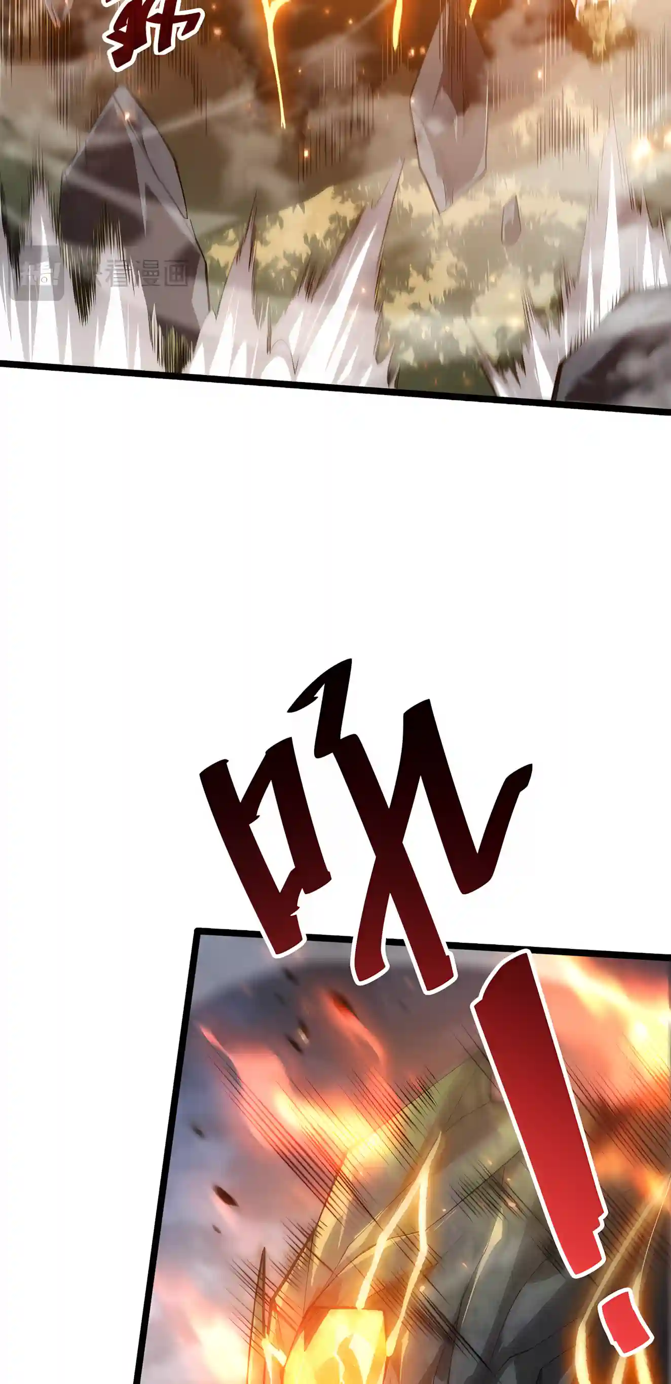 Read Catastrophic Necromancer EN Manga Online
