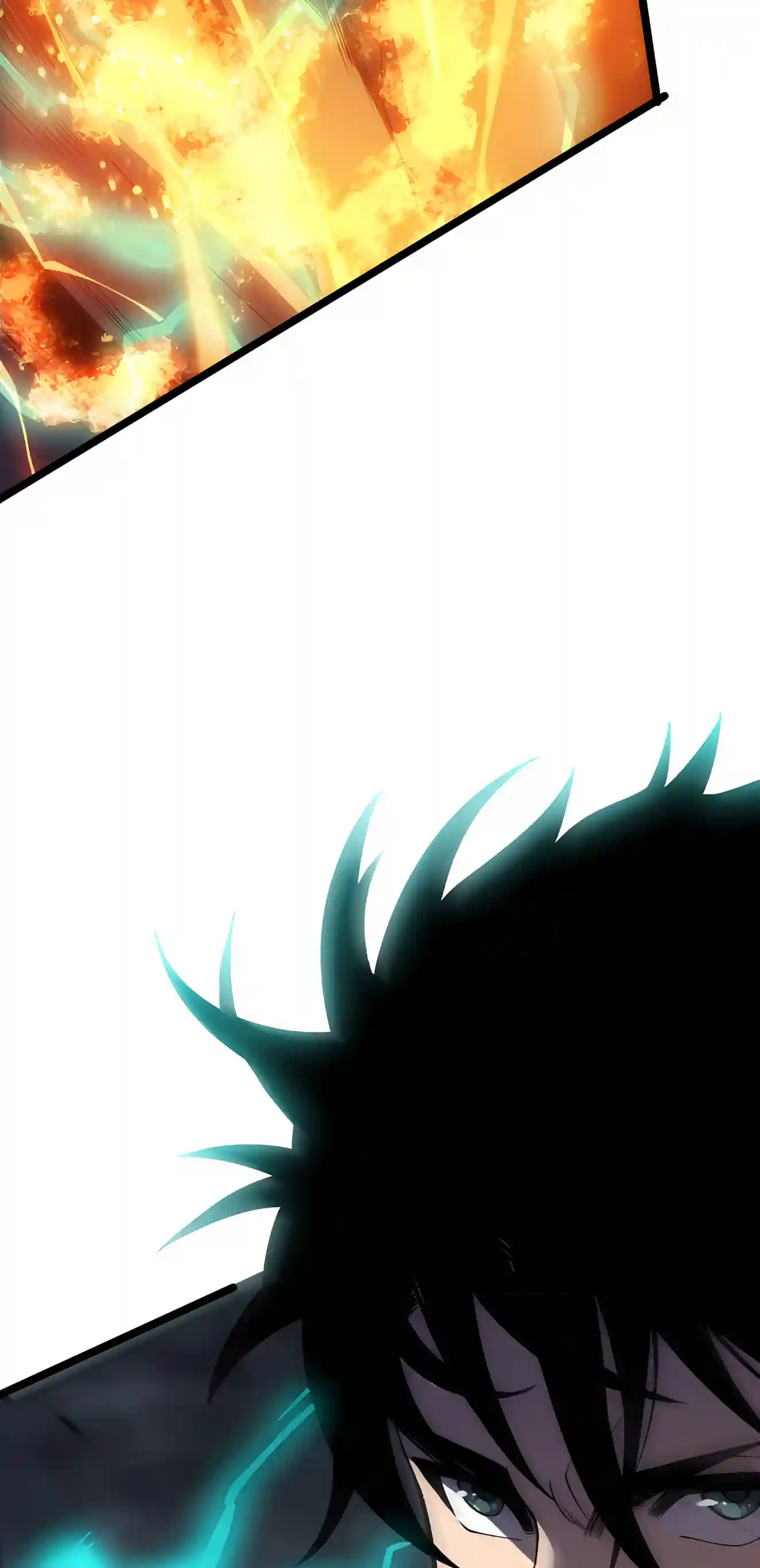Read Catastrophic Necromancer EN Manga Online
