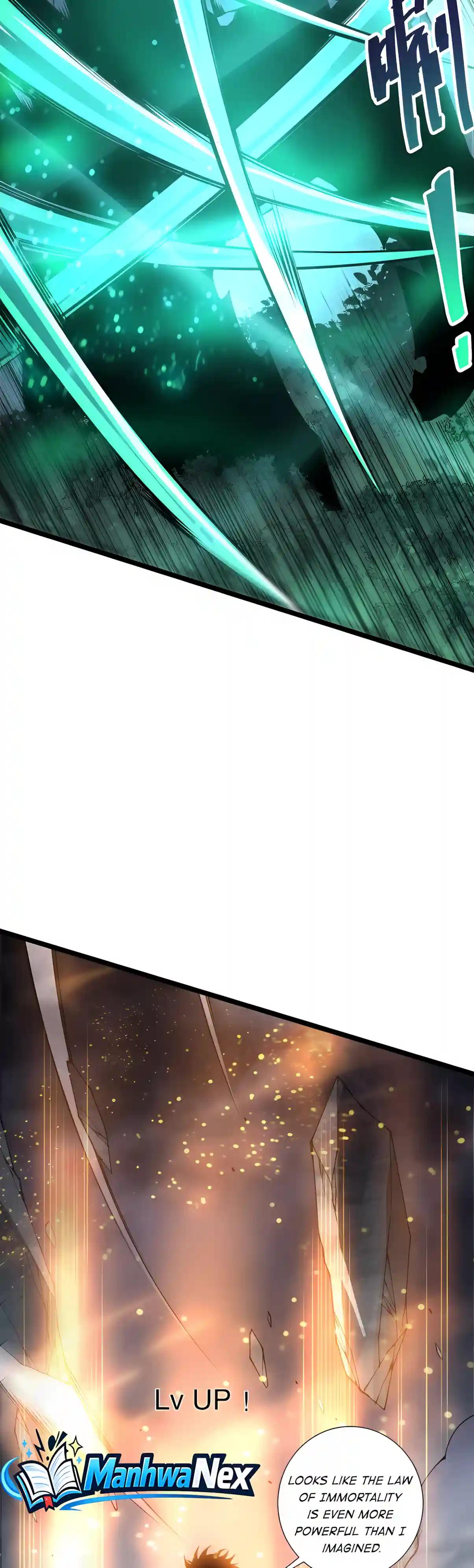 Read Catastrophic Necromancer EN Manga Online