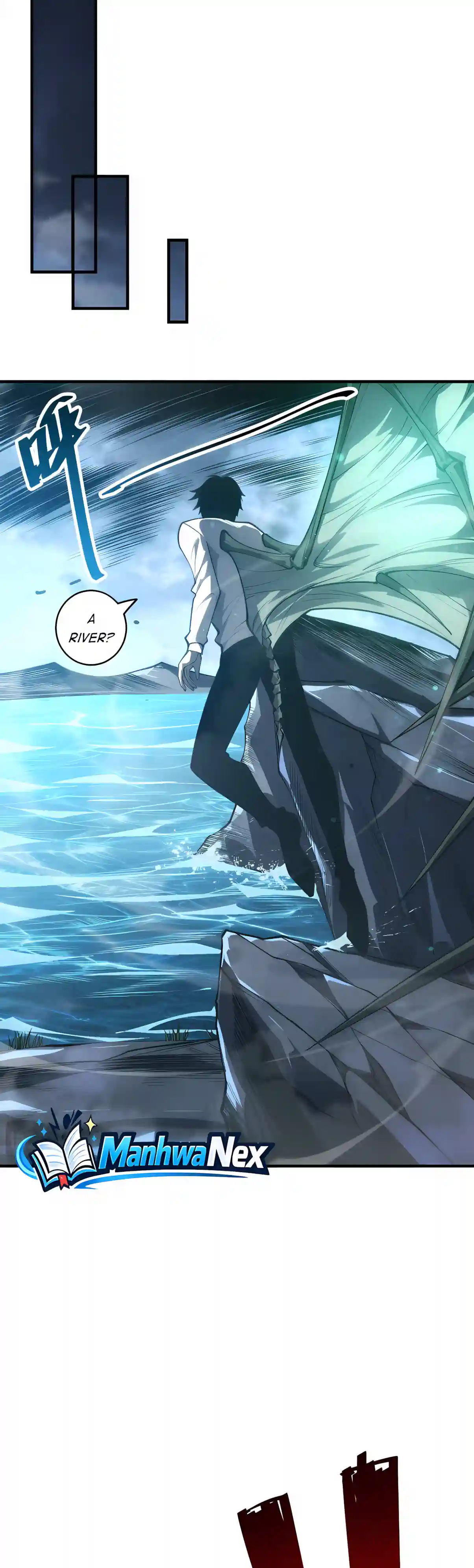 Read Catastrophic Necromancer EN Manga Online