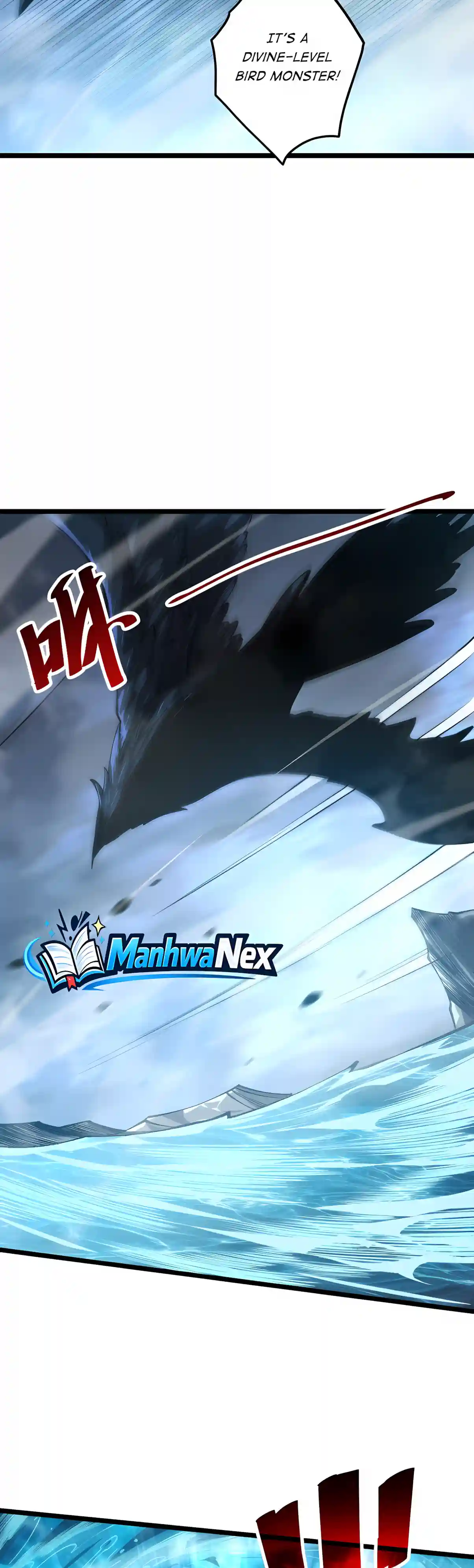Read Catastrophic Necromancer EN Manga Online
