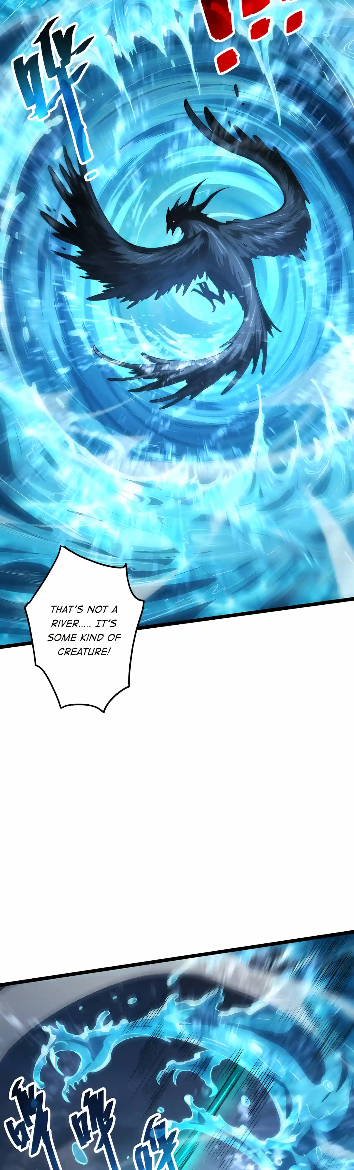 Read Catastrophic Necromancer EN Manga Online
