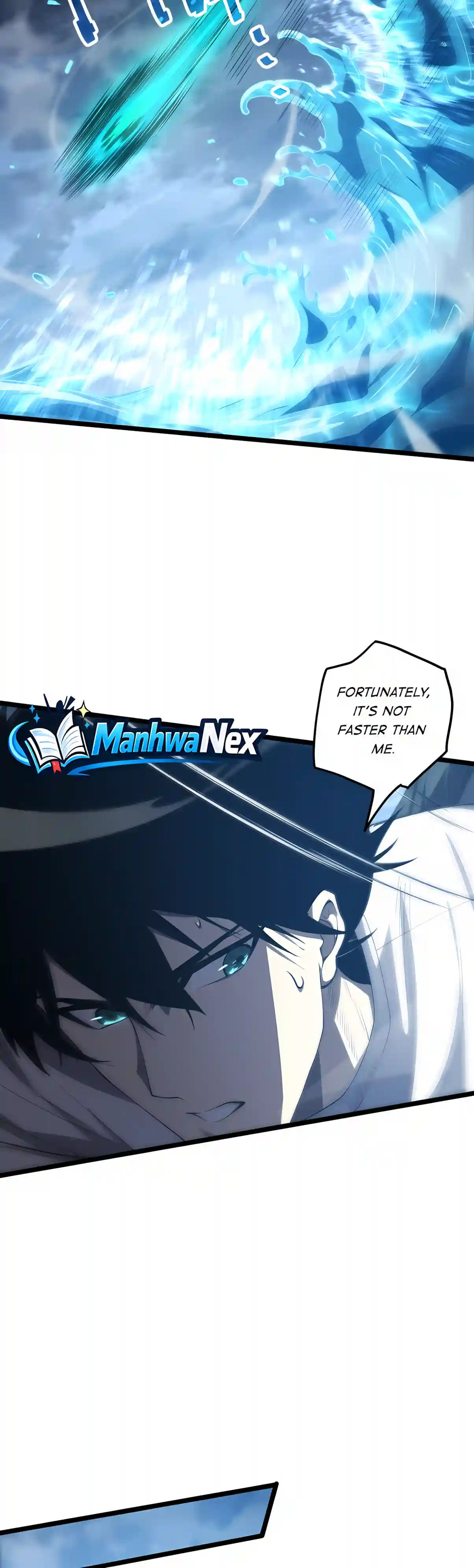 Read Catastrophic Necromancer EN Manga Online