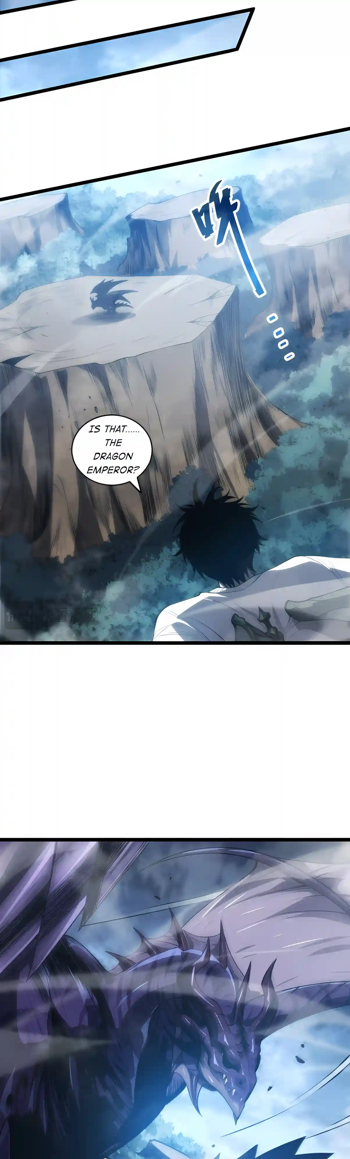 Read Catastrophic Necromancer EN Manga Online