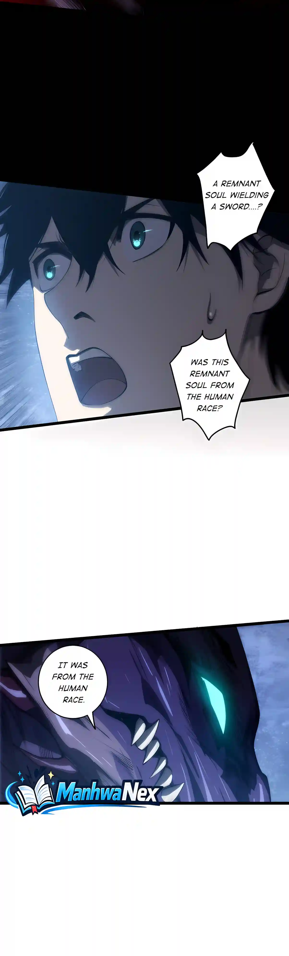 Read Catastrophic Necromancer EN Manga Online