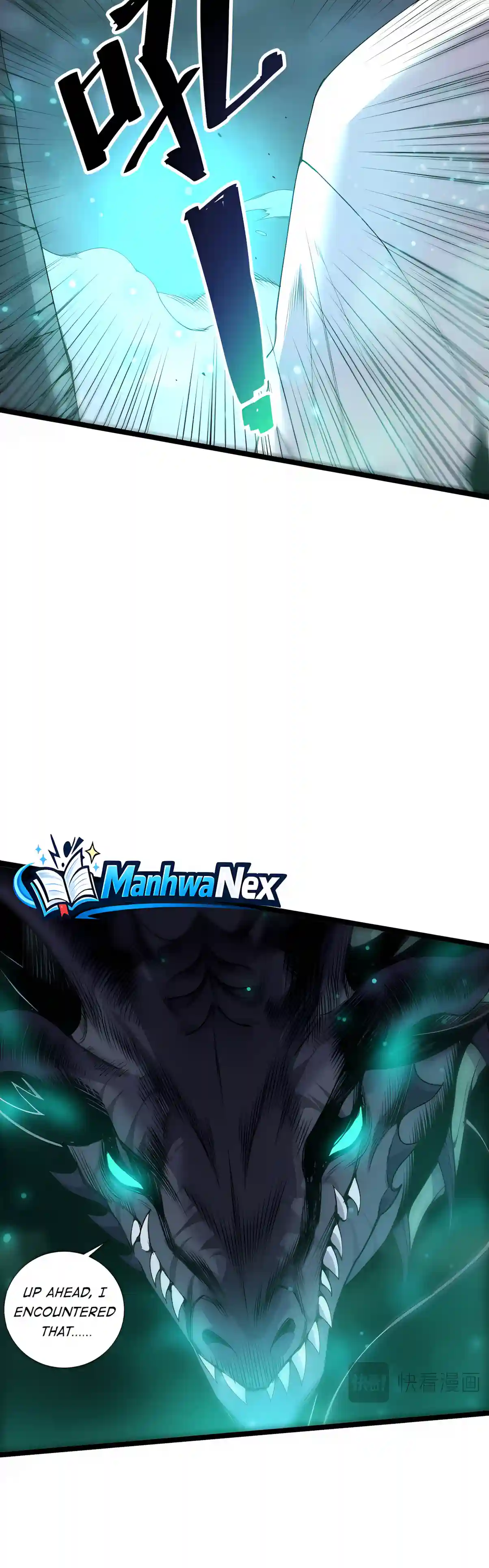 Read Catastrophic Necromancer EN Manga Online