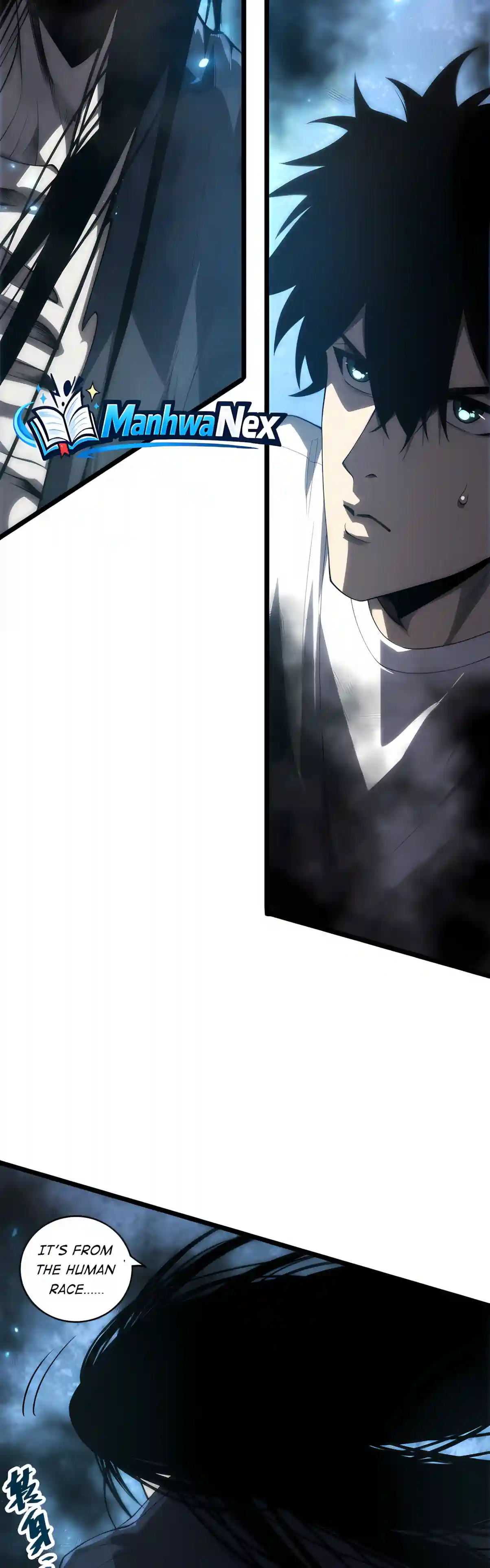 Read Catastrophic Necromancer EN Manga Online