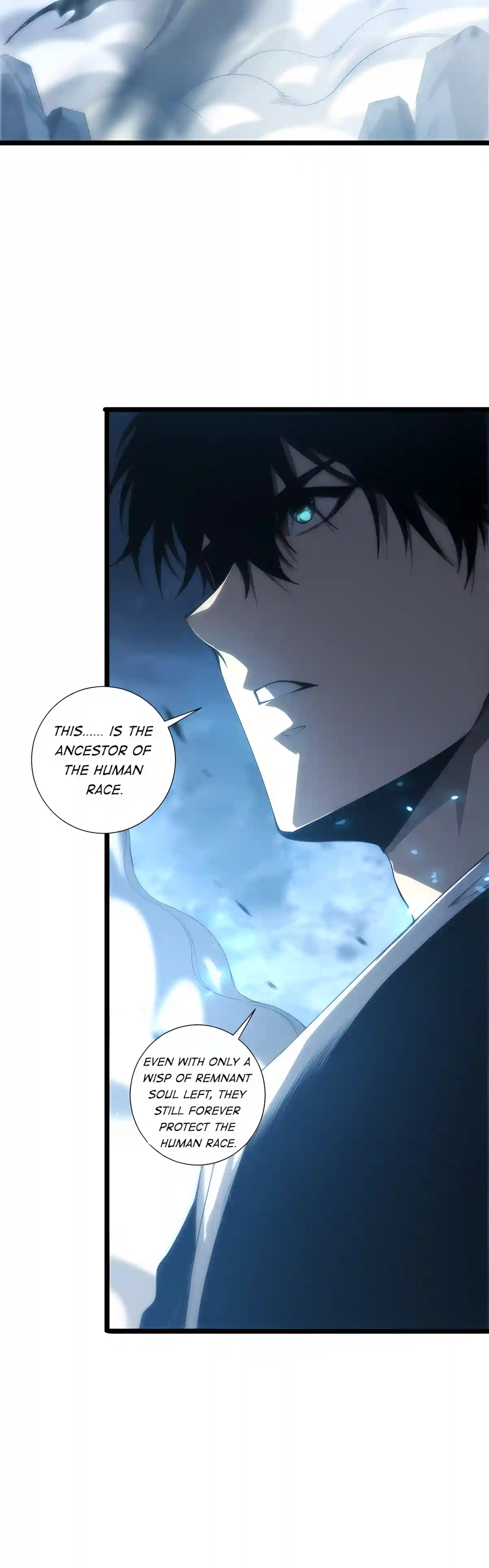 Read Catastrophic Necromancer EN Manga Online