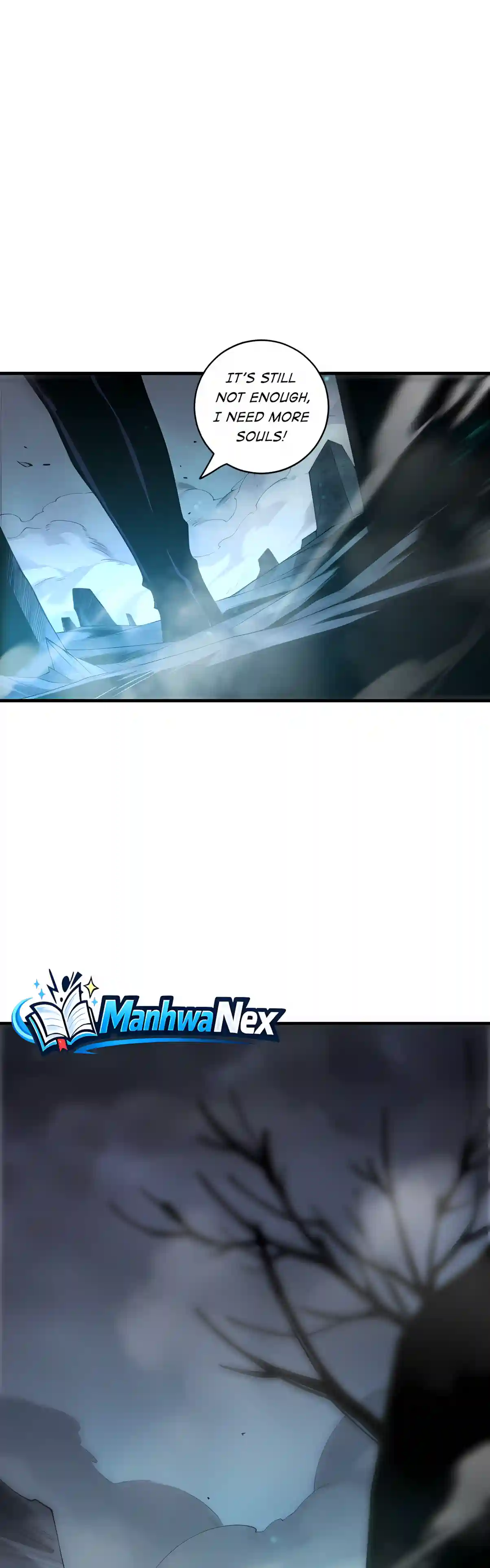 Read Catastrophic Necromancer EN Manga Online