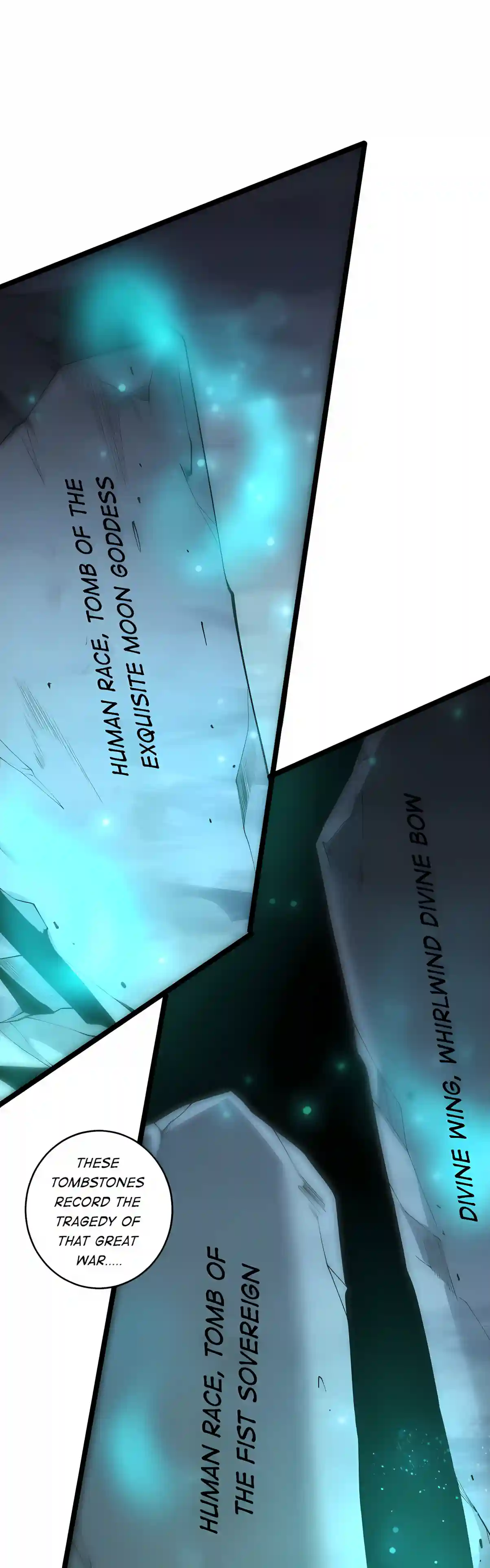 Read Catastrophic Necromancer EN Manga Online