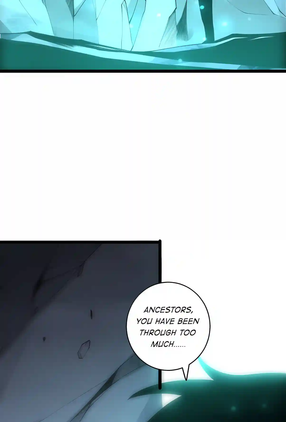Read Catastrophic Necromancer EN Manga Online