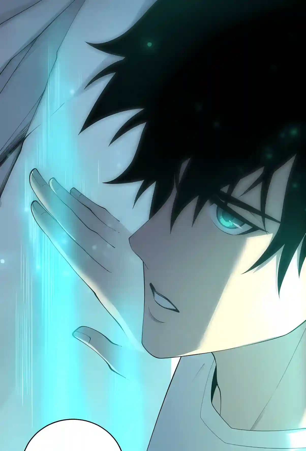 Read Catastrophic Necromancer EN Manga Online