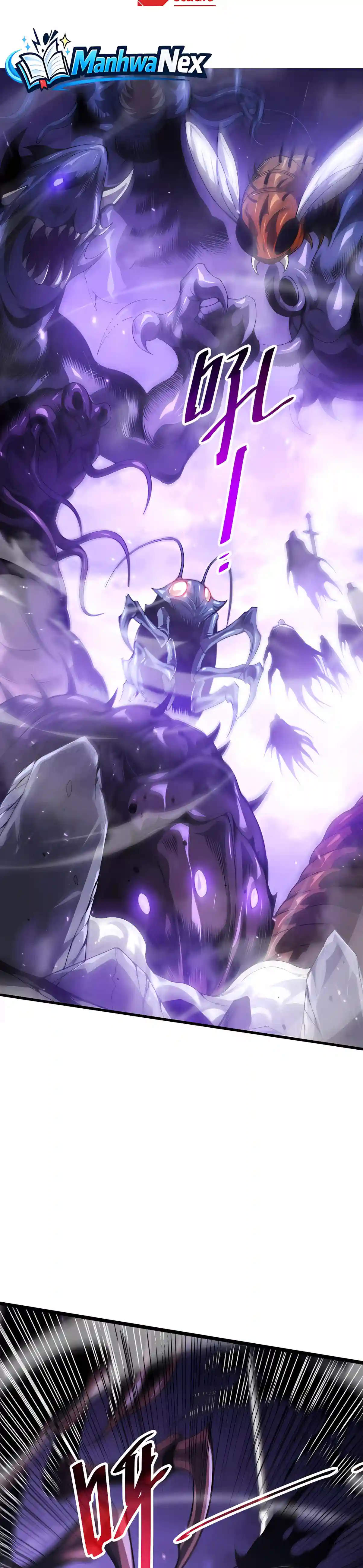 Read Catastrophic Necromancer EN Manga Online