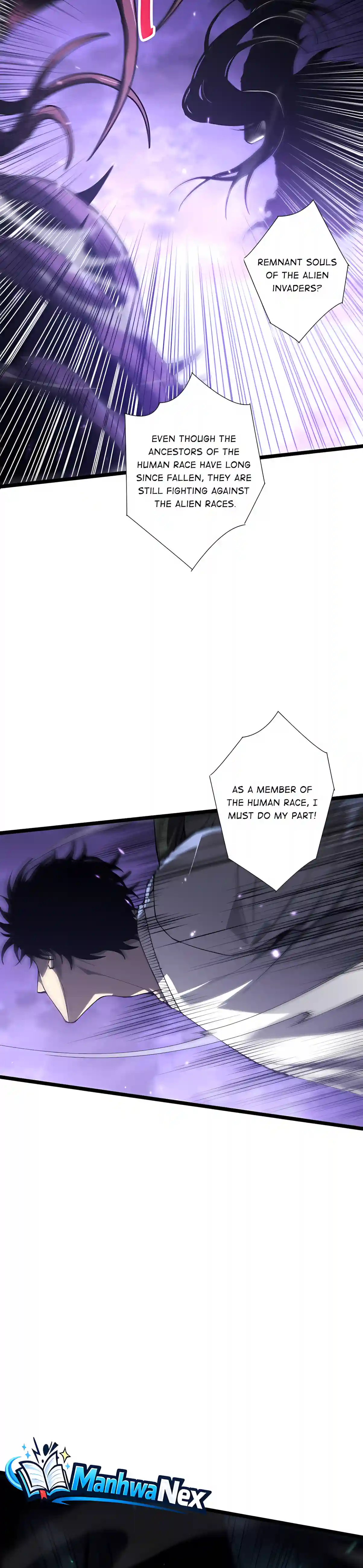 Read Catastrophic Necromancer EN Manga Online