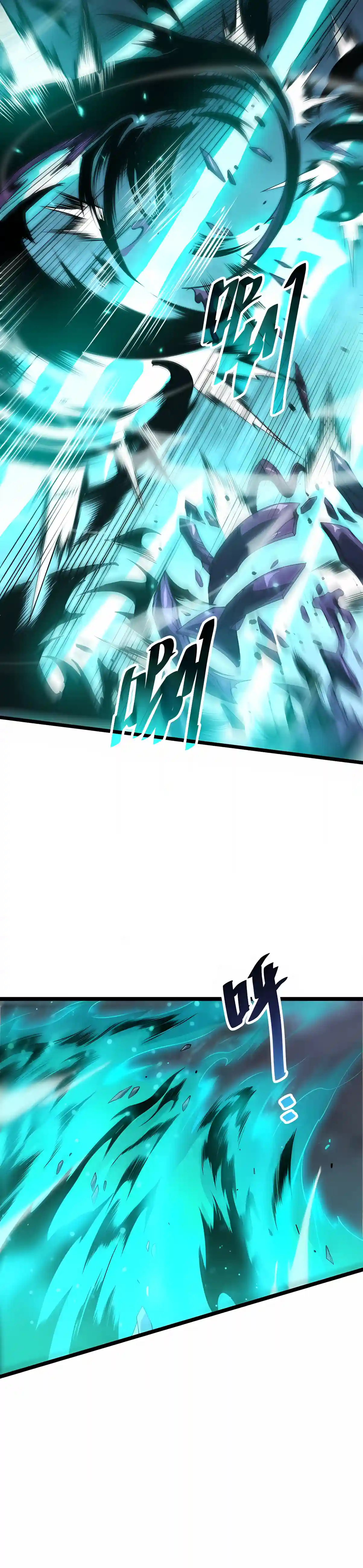 Read Catastrophic Necromancer EN Manga Online