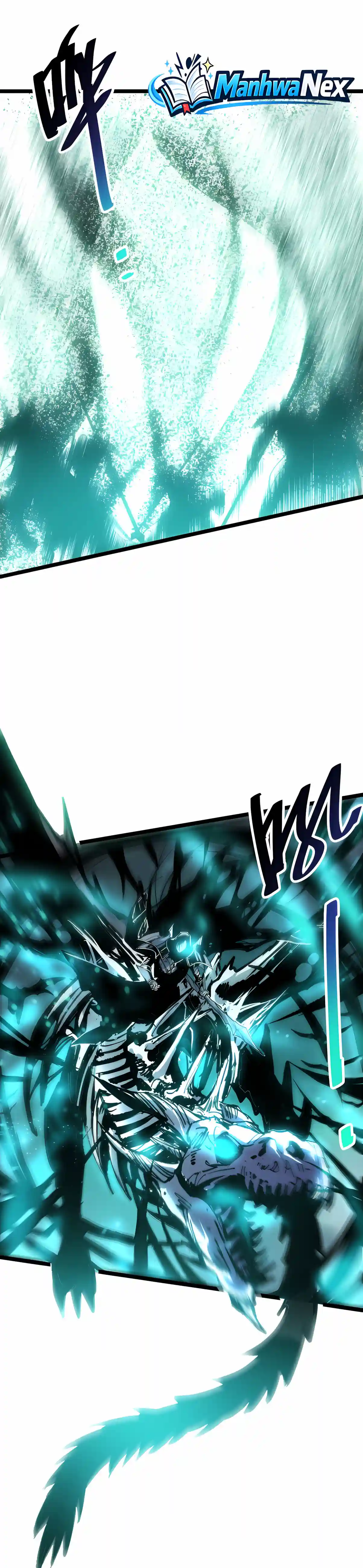 Read Catastrophic Necromancer EN Manga Online