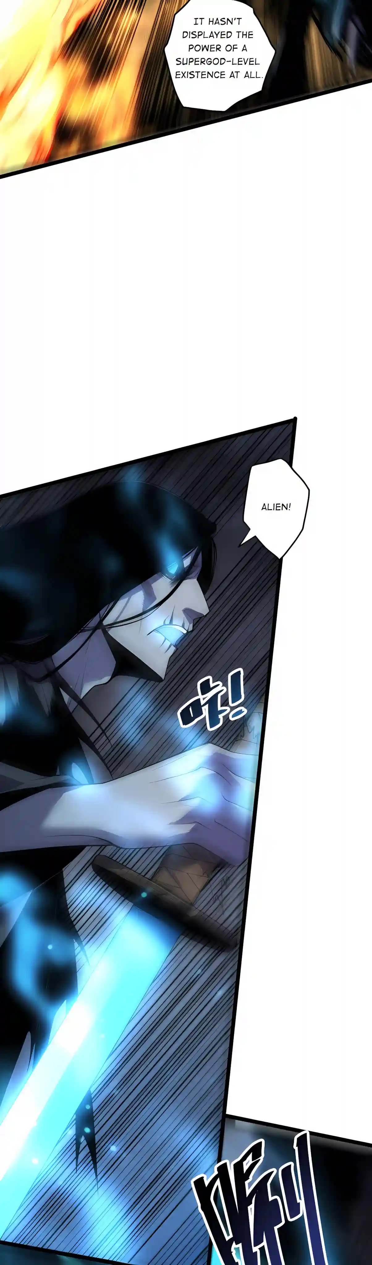 Read Catastrophic Necromancer EN Manga Online