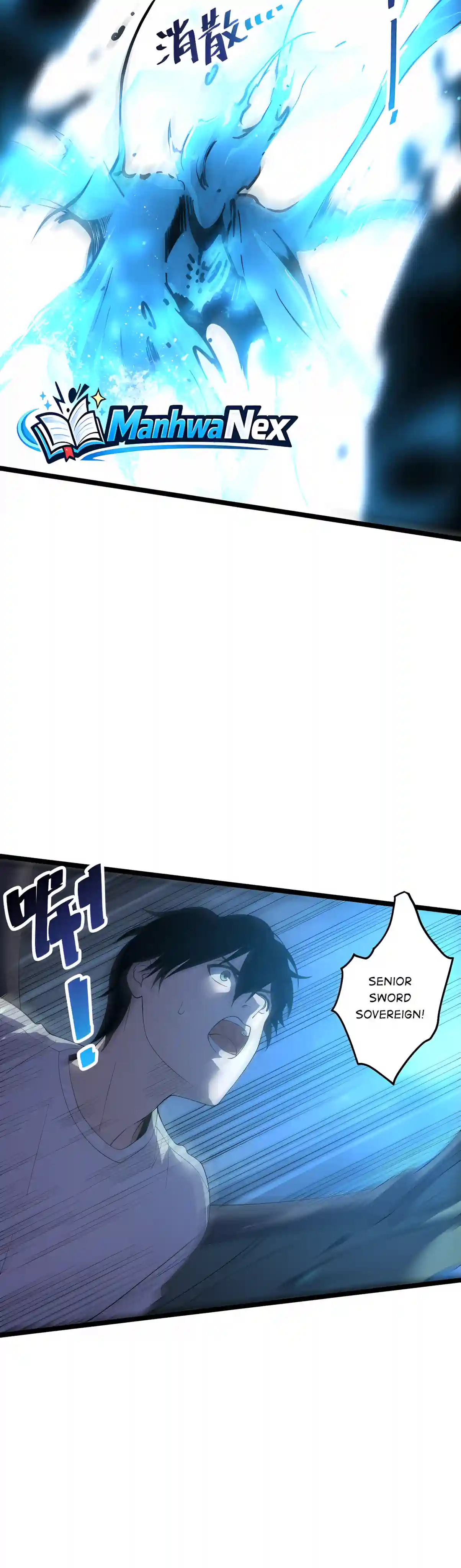 Read Catastrophic Necromancer EN Manga Online