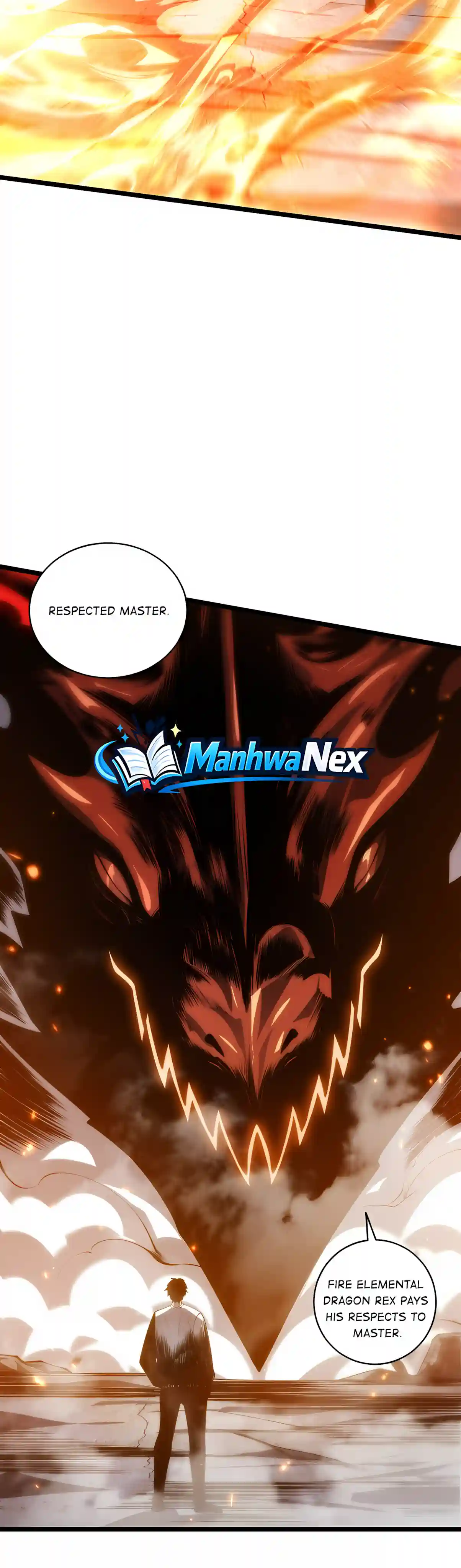 Read Catastrophic Necromancer EN Manga Online