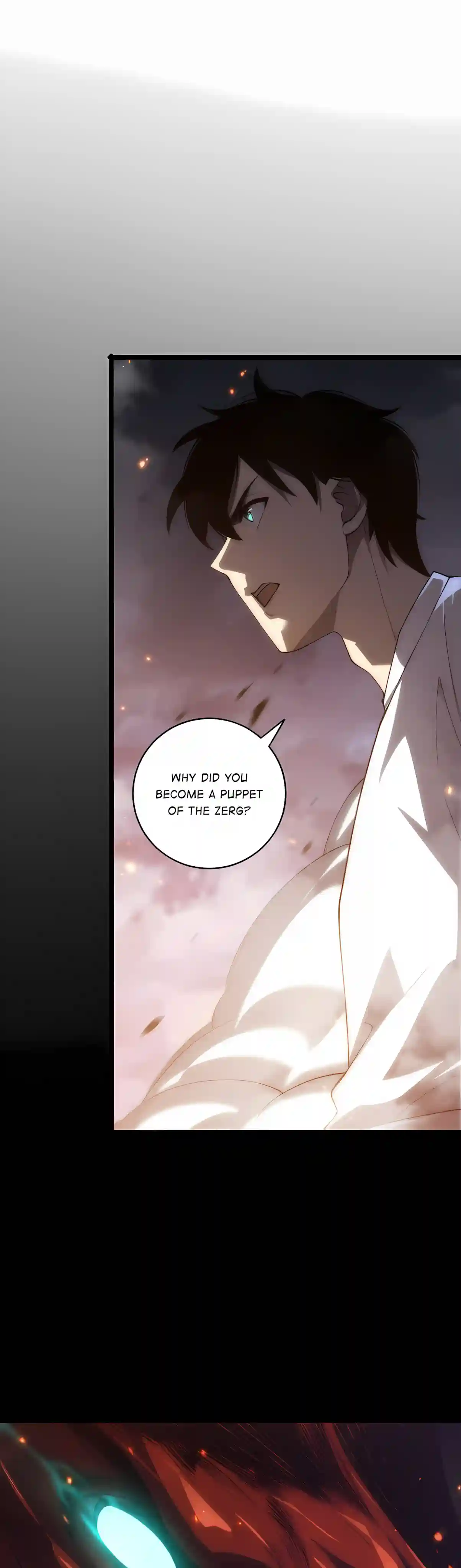 Read Catastrophic Necromancer EN Manga Online