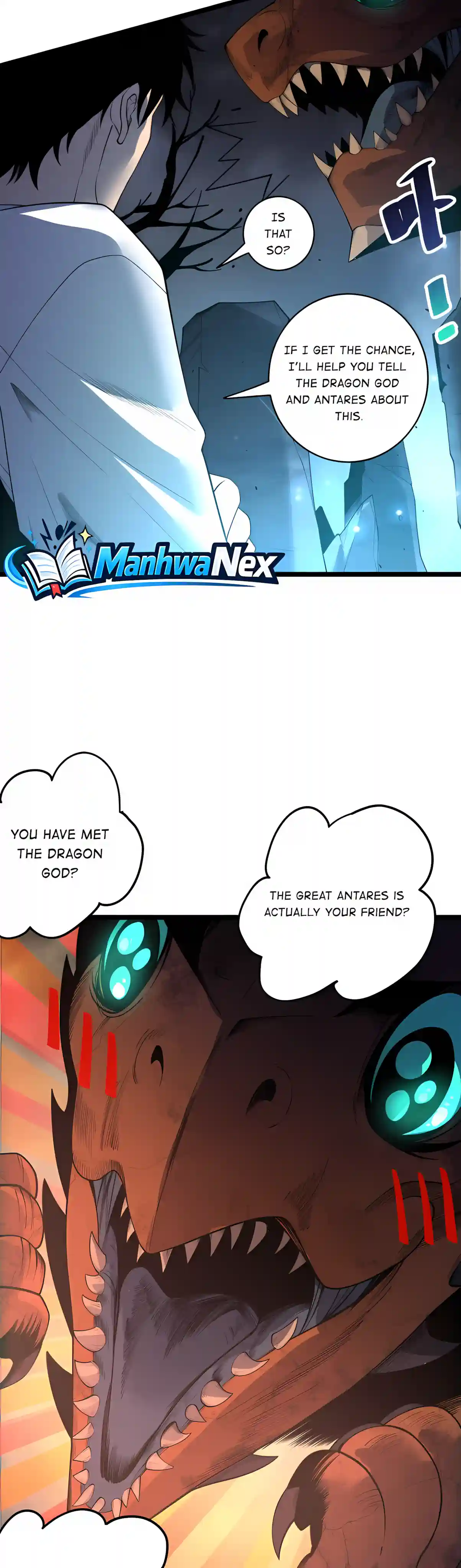 Read Catastrophic Necromancer EN Manga Online