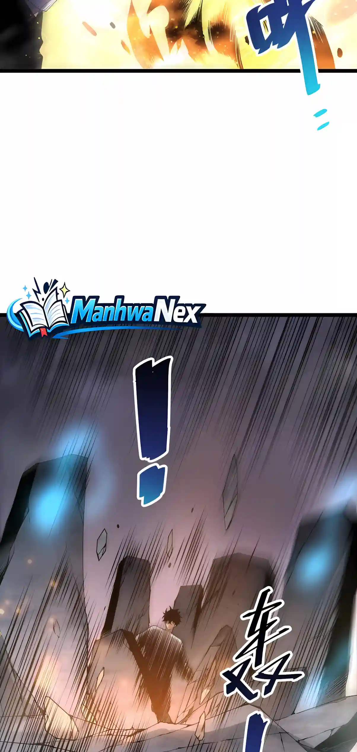 Read Catastrophic Necromancer EN Manga Online