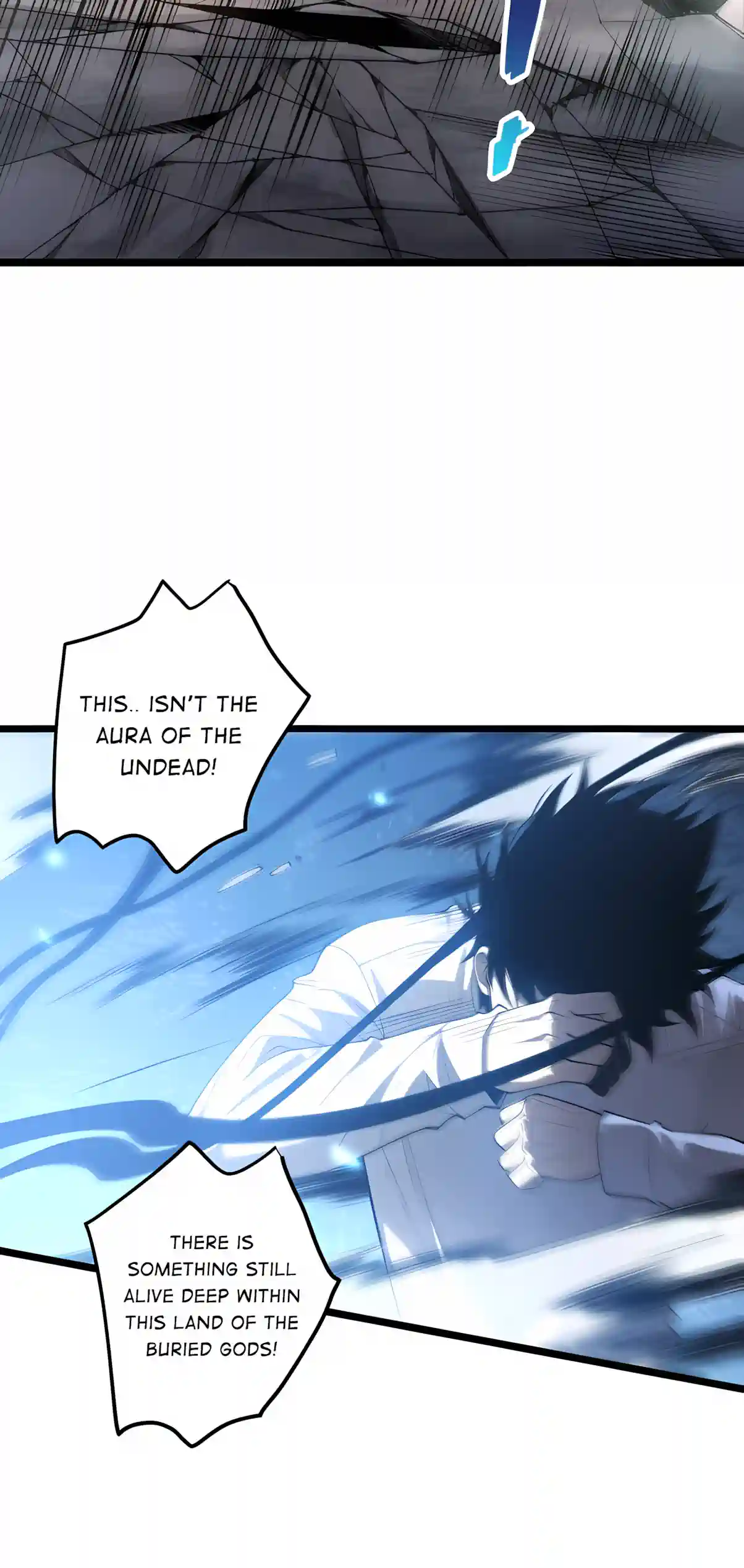 Read Catastrophic Necromancer EN Manga Online