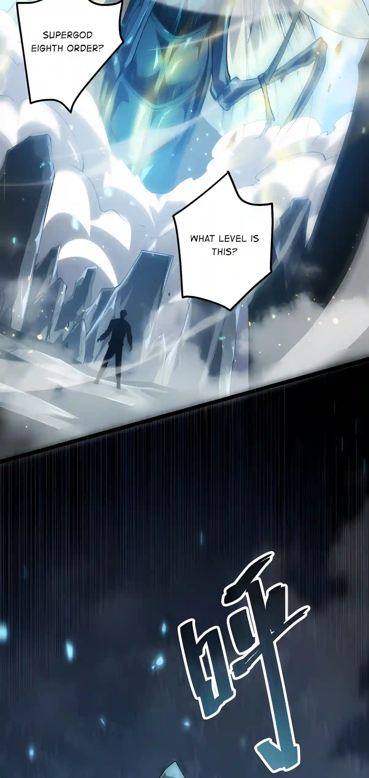 Read Catastrophic Necromancer EN Manga Online